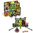 LEGO Ninjago 9558 Training Set